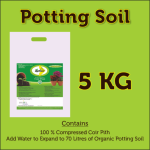 5kg PottingSoil